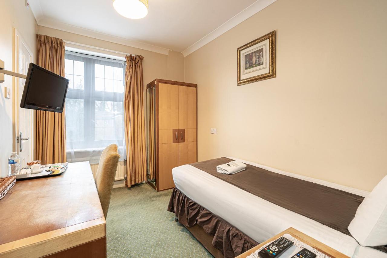 Barrington Lodge Кролей Экстерьер фото