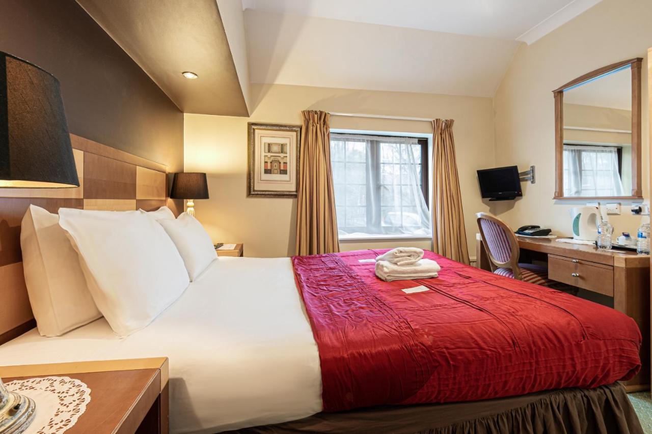Barrington Lodge Кролей Экстерьер фото